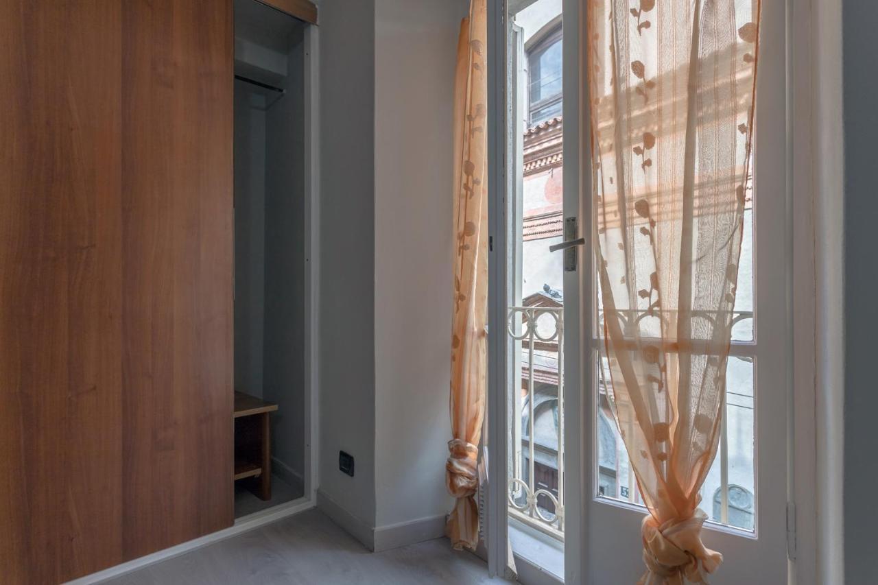 Alessandro82 - Immobili E Soluzioni Rent Бергамо Экстерьер фото