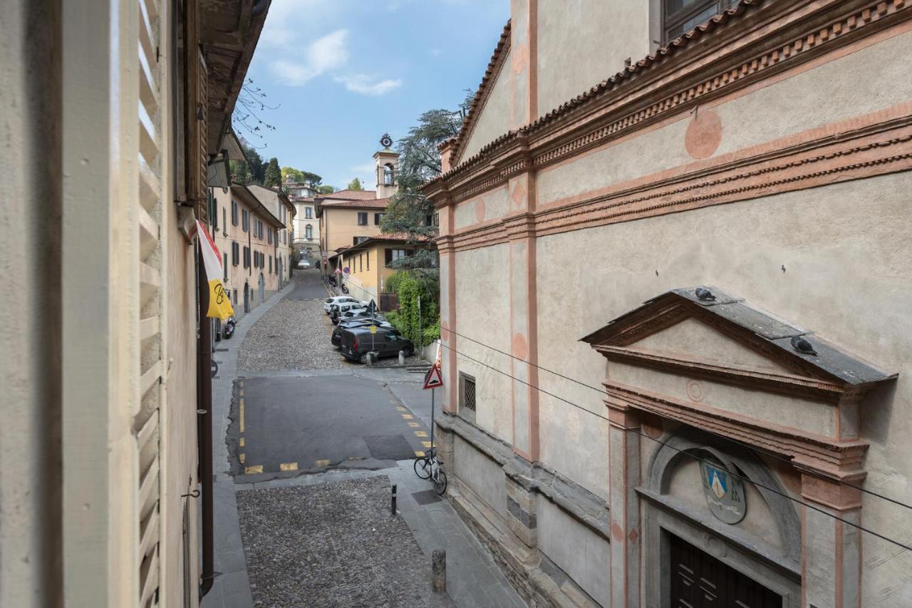 Alessandro82 - Immobili E Soluzioni Rent Бергамо Экстерьер фото