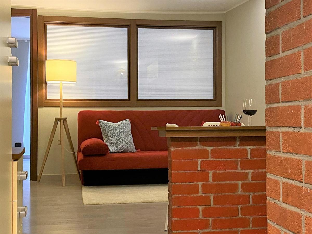 Alessandro82 - Immobili E Soluzioni Rent Бергамо Экстерьер фото