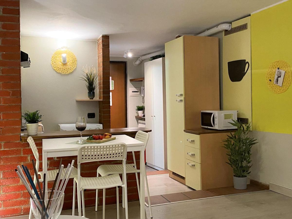 Alessandro82 - Immobili E Soluzioni Rent Бергамо Экстерьер фото