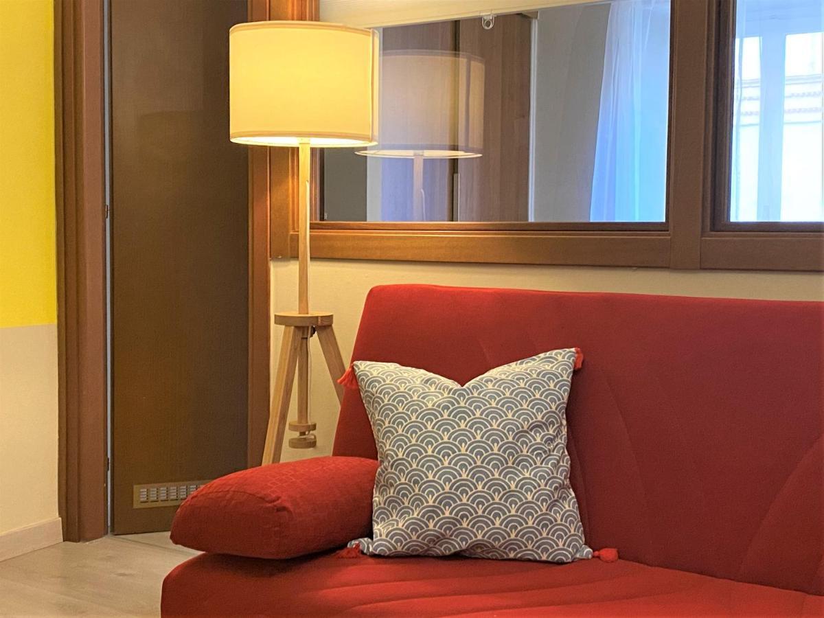 Alessandro82 - Immobili E Soluzioni Rent Бергамо Экстерьер фото