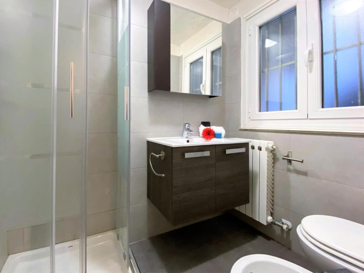 Alessandro82 - Immobili E Soluzioni Rent Бергамо Экстерьер фото