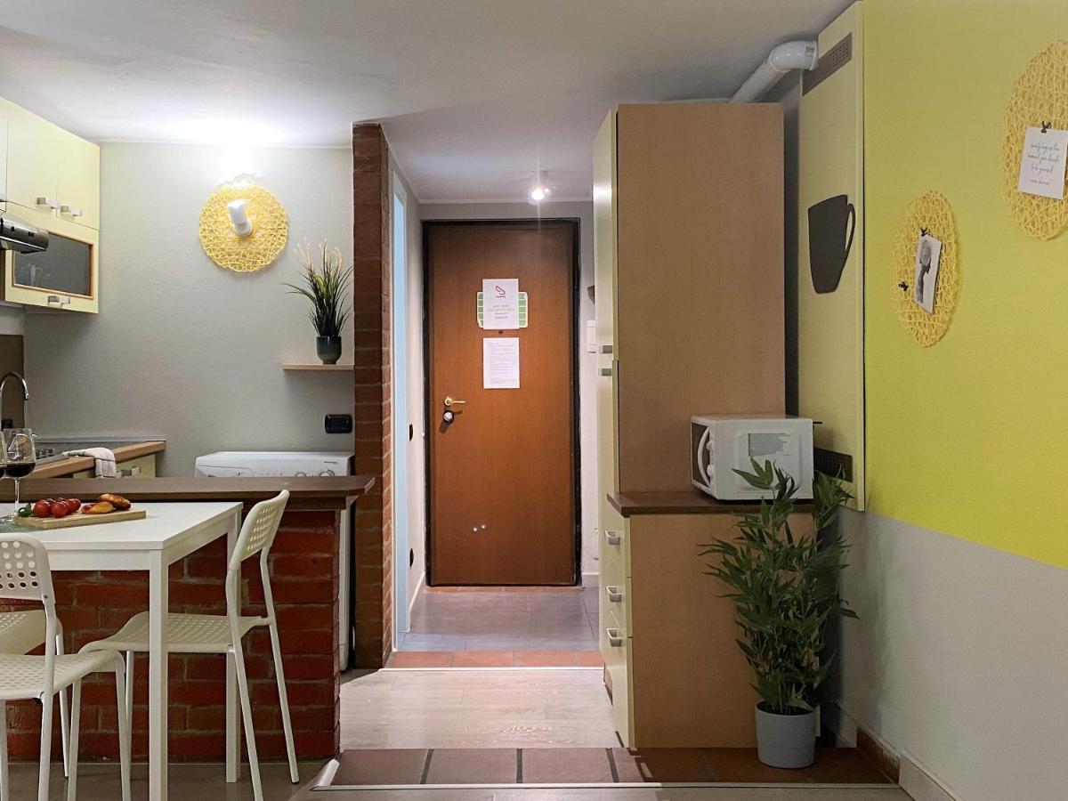 Alessandro82 - Immobili E Soluzioni Rent Бергамо Экстерьер фото