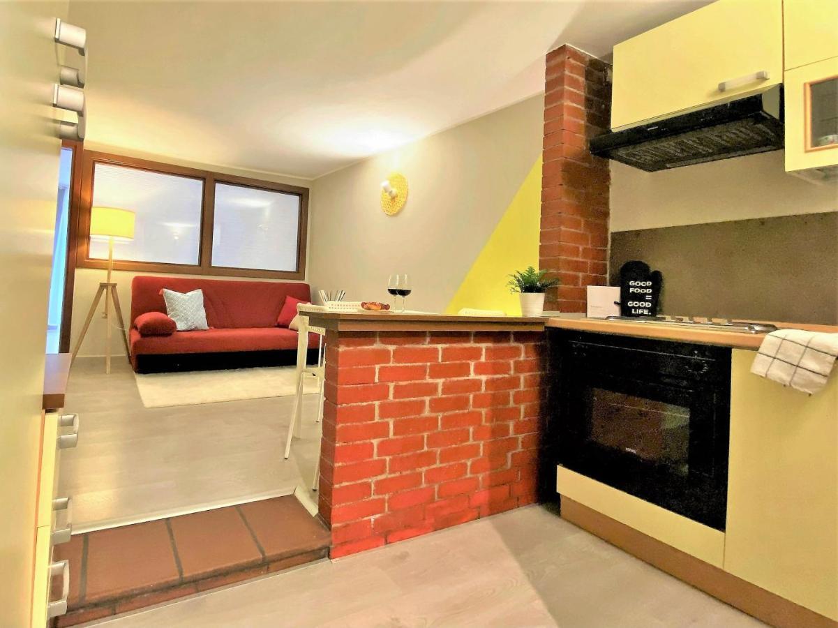 Alessandro82 - Immobili E Soluzioni Rent Бергамо Экстерьер фото